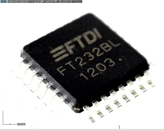 FT232BL