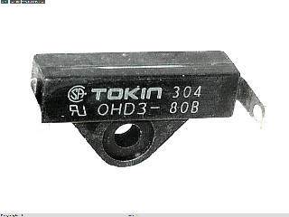 OHD380B