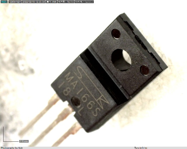 TMA166S-L