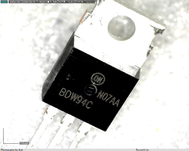 BDW94C