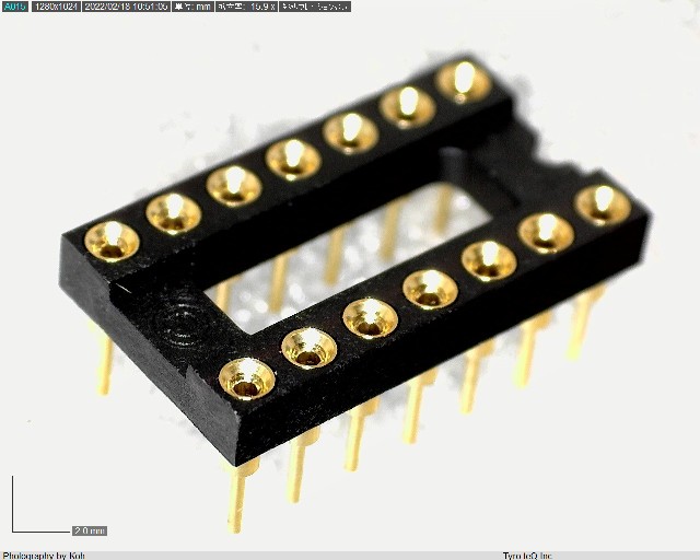 XR2A-1411-N