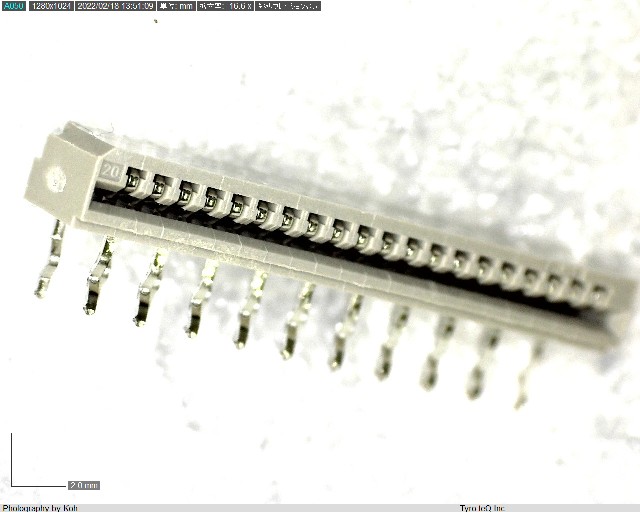 20FMN-STK-A (LF)(SN)