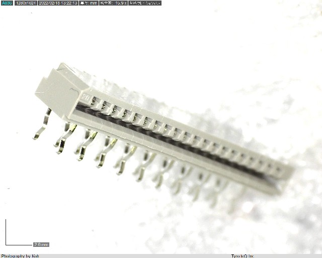 20FMN-STK-A (LF)(SN)