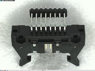 HIF3BA-16PA-2.54WB(71)