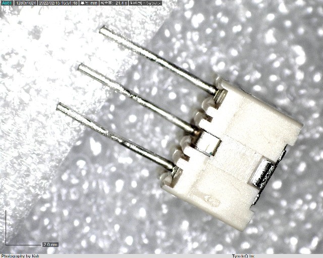 PVC6M103C01B00