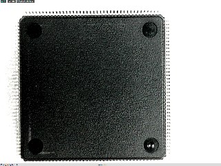 XC9521620PQ160C