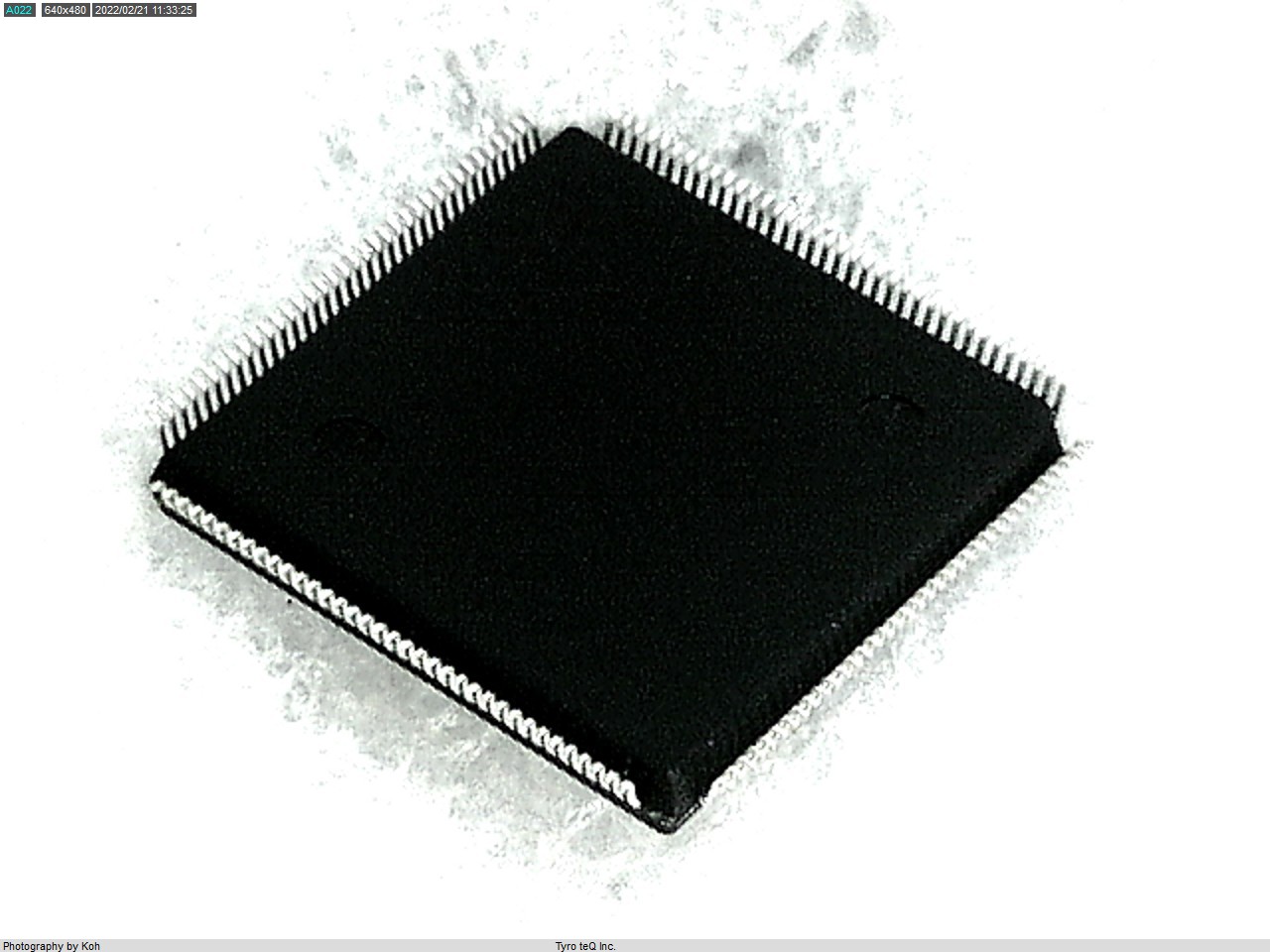 HD64F2506FC26DV