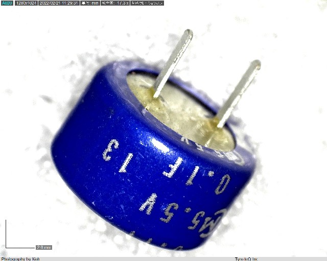 EECF5R5H104