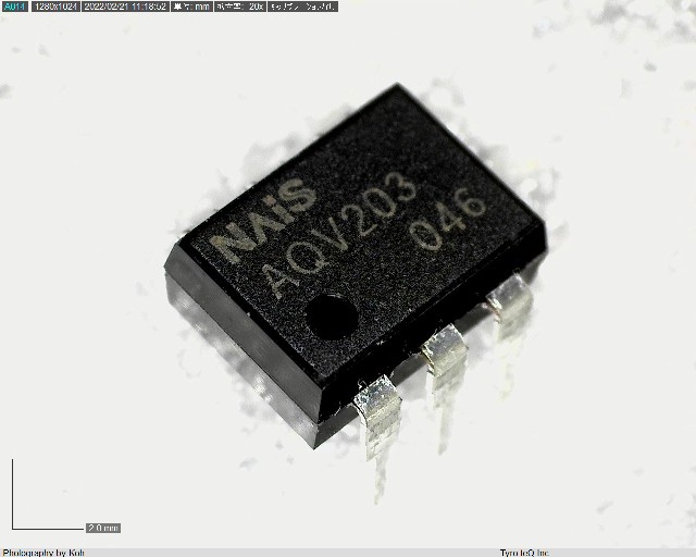 AQV203