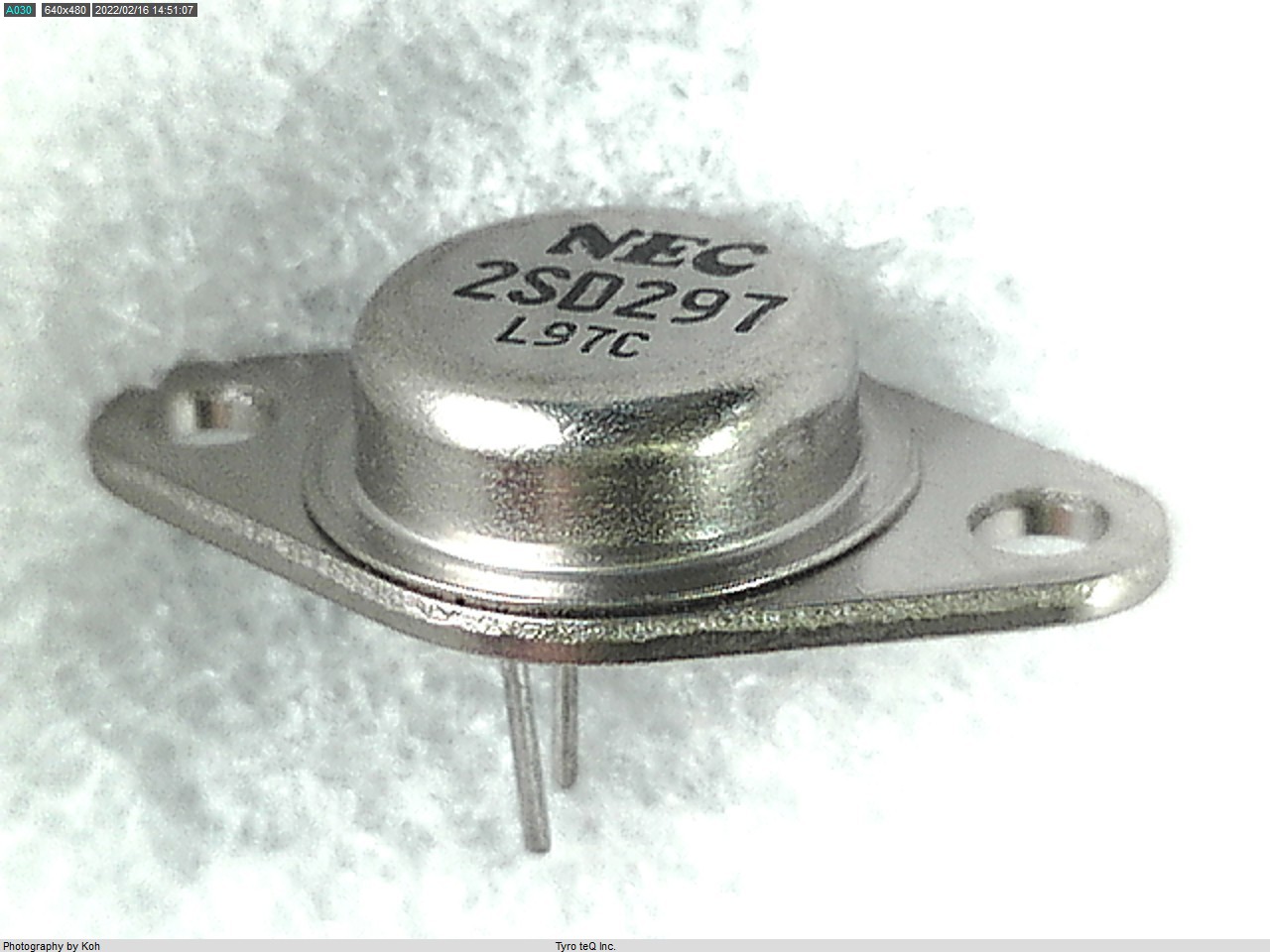 2SD297
