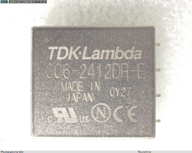 CC6-2412DR-E