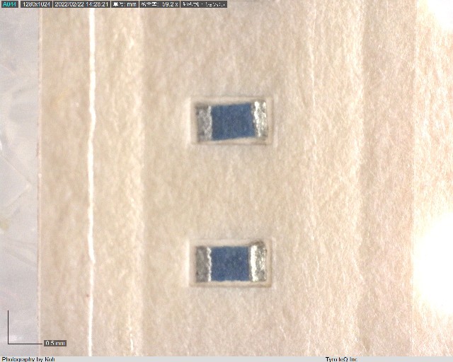 RK73H1ETTP2004F