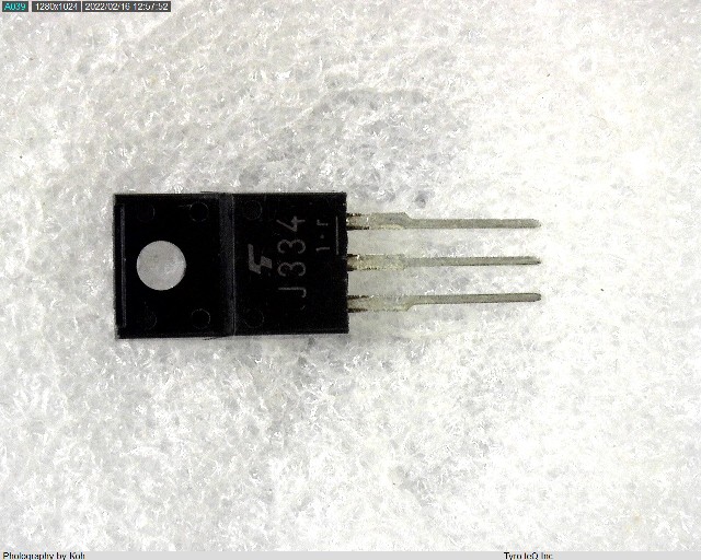 2SJ334