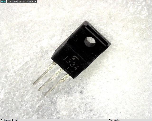 2SJ334