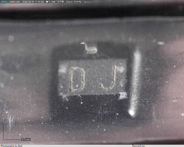 SSM3K09FU(TE85L,F)