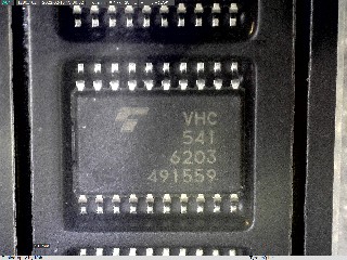 74VHC541FT(BJ)