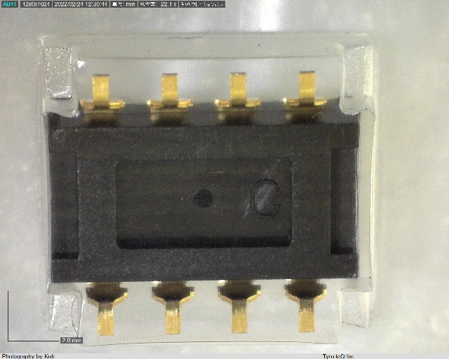 CFS-0401TB