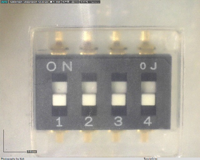 CFS-0401TB