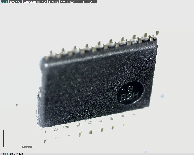 SN74LVC244APW