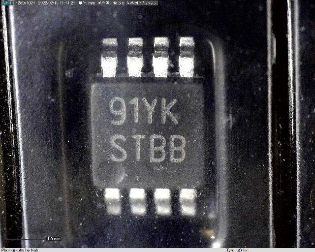LM3881MM/NOPB