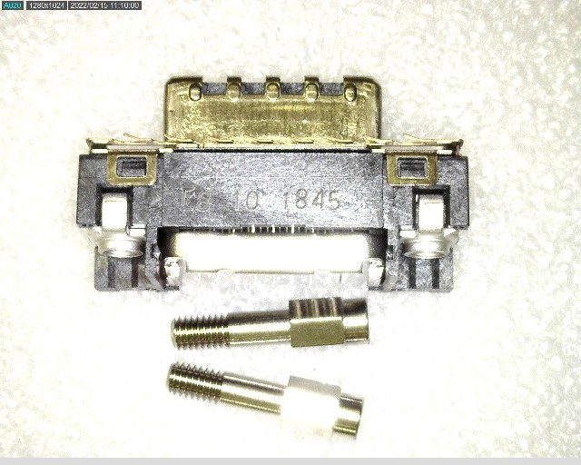 FCN-268D008-G/10-R