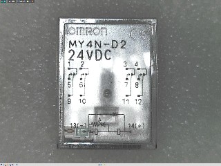 MY4N-D2 DC24