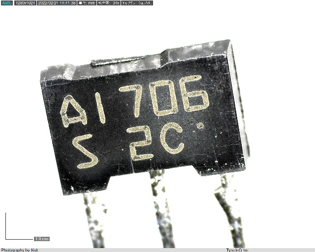 2SA1706S-AN