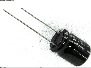 16YXF470M