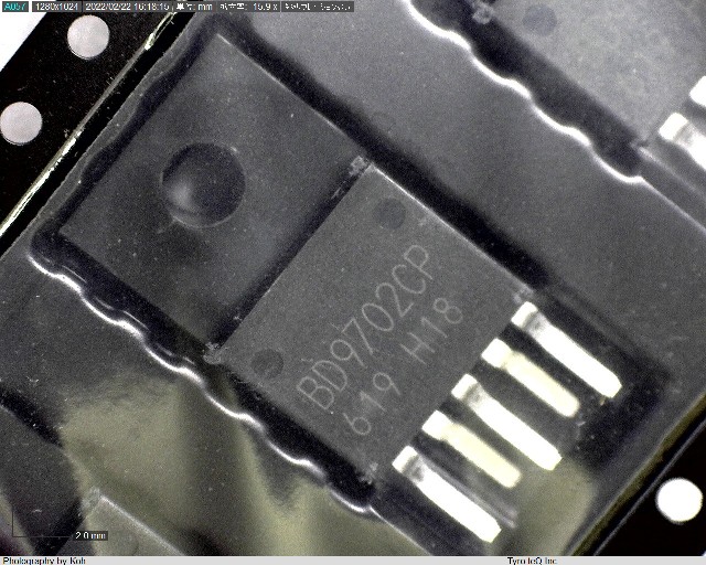 Bd9702cpv5e2