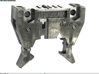 HIF3BA-10PA-2.54DS71
