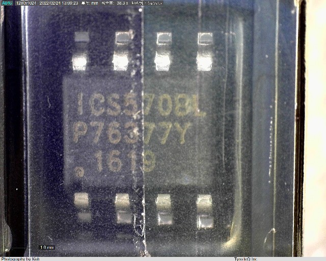 ICS570BLF