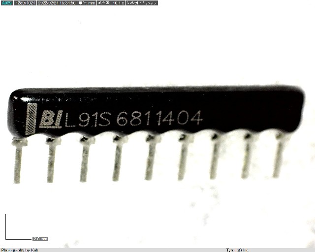 L091S681LF