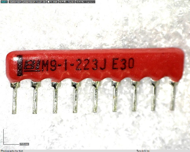 M9-1-223J