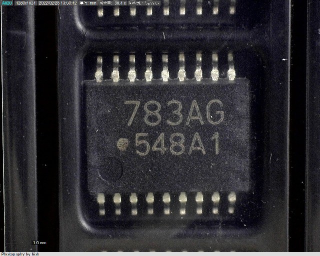 TD62783AFNG