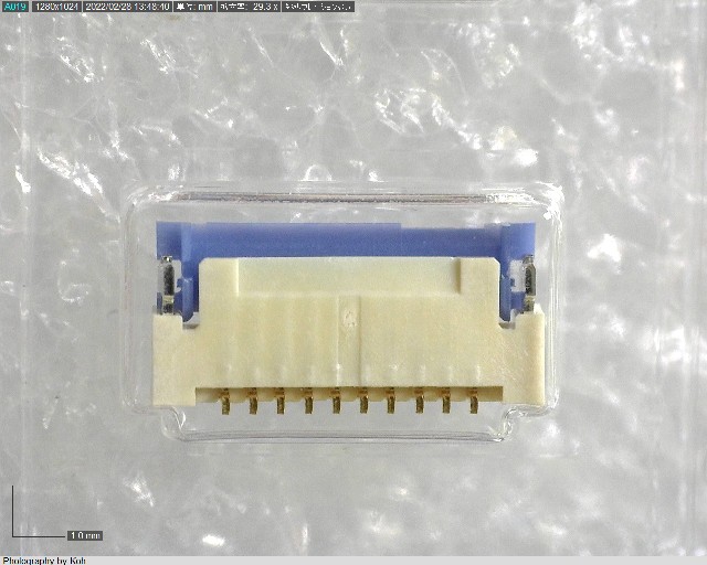 10FHSY-RSM1-GAN-TB(LF)(SN)