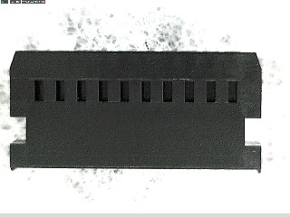 HIF3BA-20D-2.54C(63)