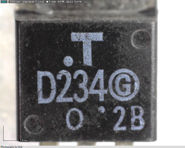 2SD234