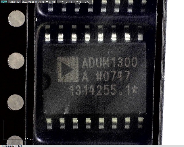 ADUM1300ARWZ-RL