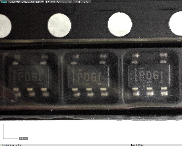 TPS3825-33DBVT