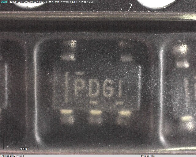 TPS3825-33DBVT