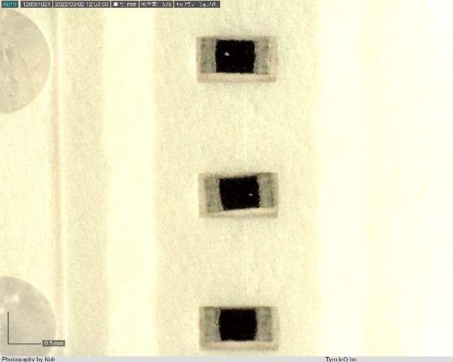 RK73B1ETTP101J