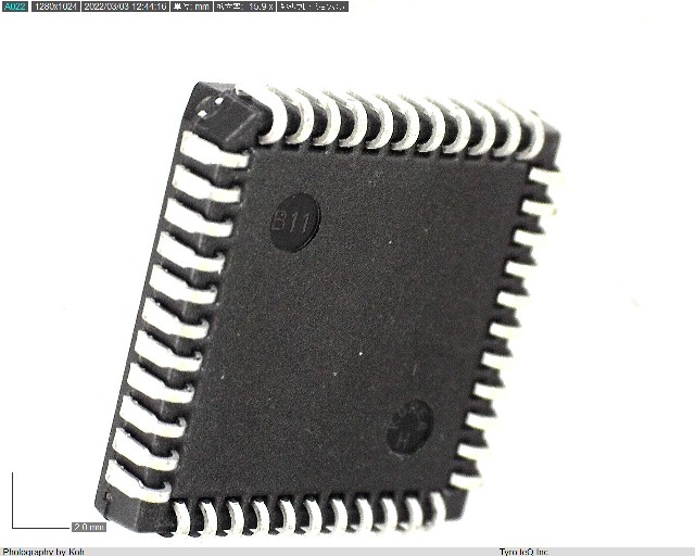 P80C32SBAA