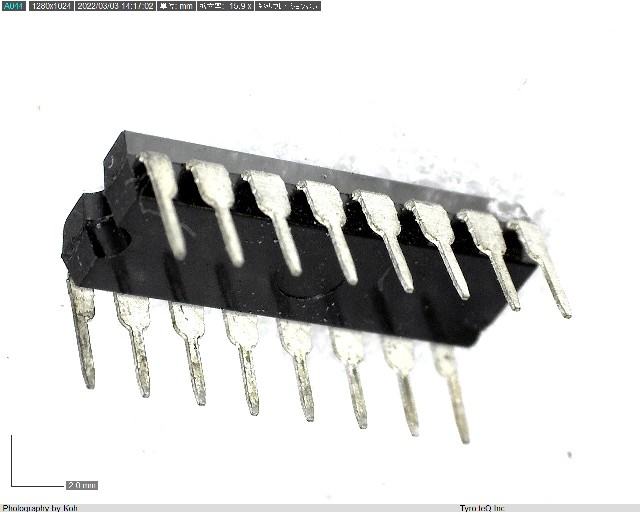 TC4008BP
