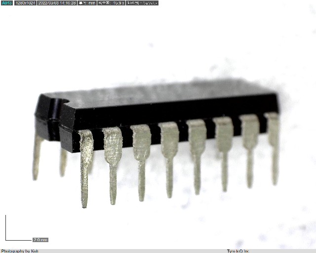TC4008BP