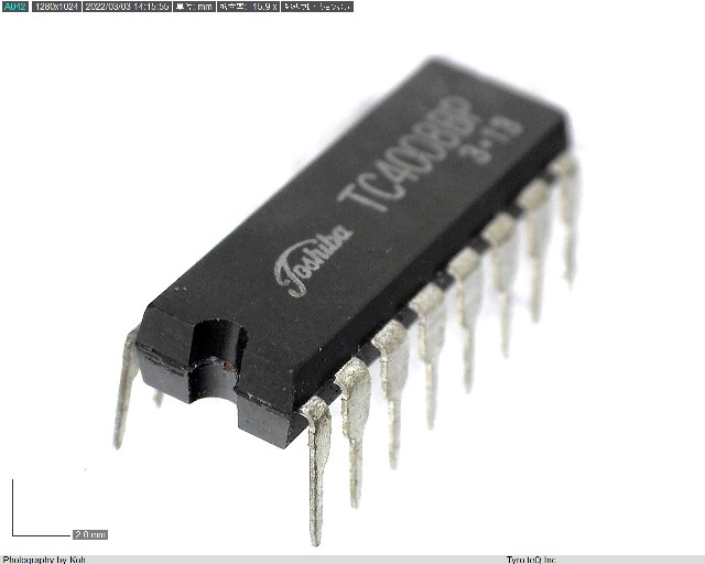 TC4008BP