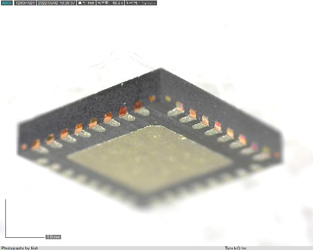 ISPPAC-POWR607-01SN32I