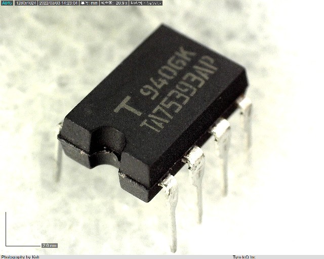 TA75393AP
