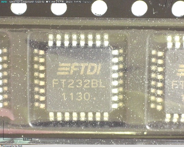 FT232BL-T/R
