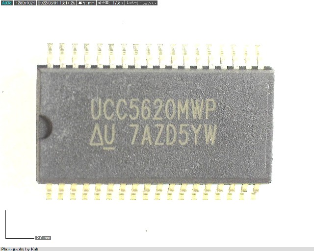 UCC5620MWP