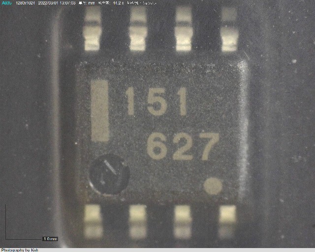 UPC151G2